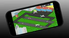 Game screenshot Flight Control Simulation mod apk