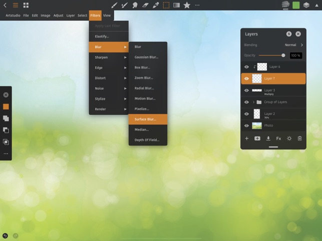 Artstudio Pro Artstudio Pro