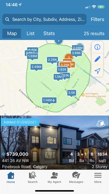 Navica Client screenshot-3