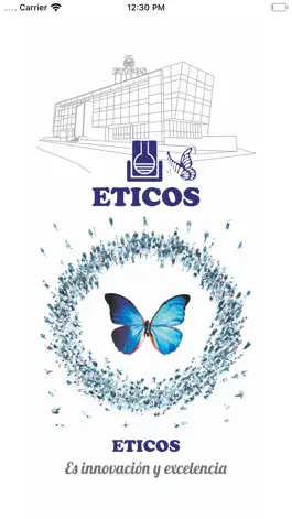 Game screenshot Eticos Farmanuario mod apk