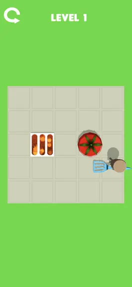 Game screenshot Food Griller hack