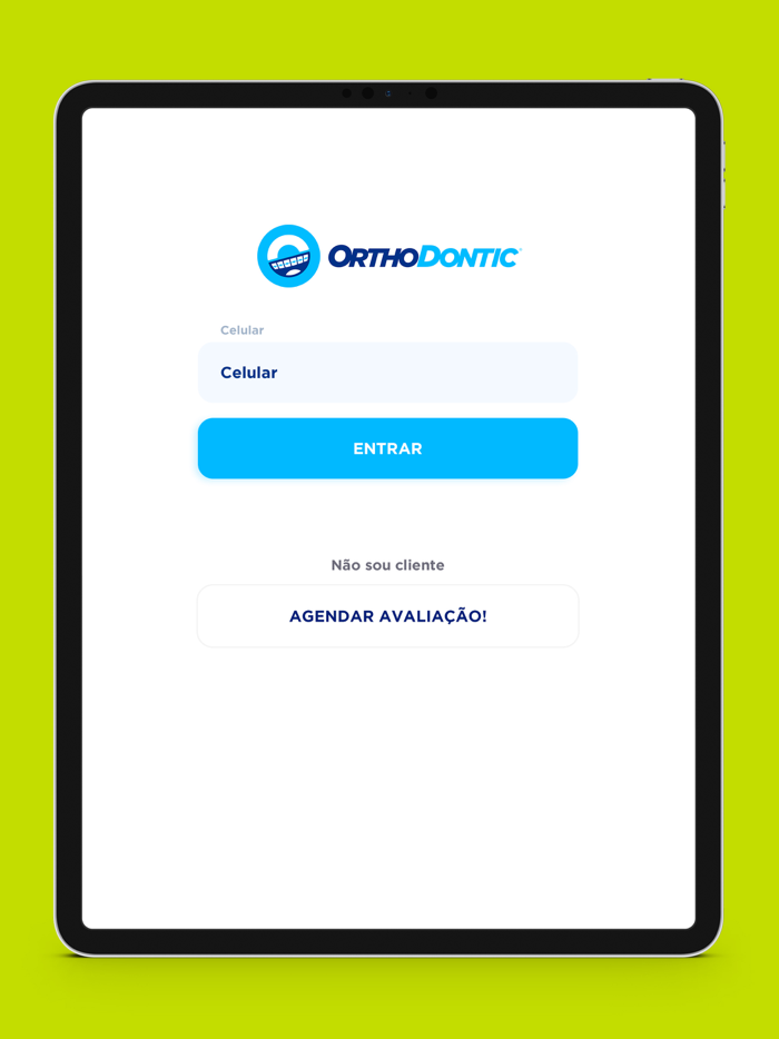 OrthoDontic Sorria Sempre