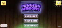 Game screenshot Dungeon Minions mod apk