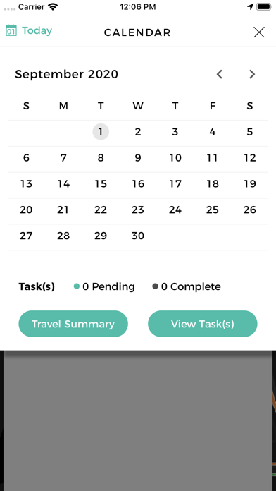 Mashkor Buddies App Screenshot