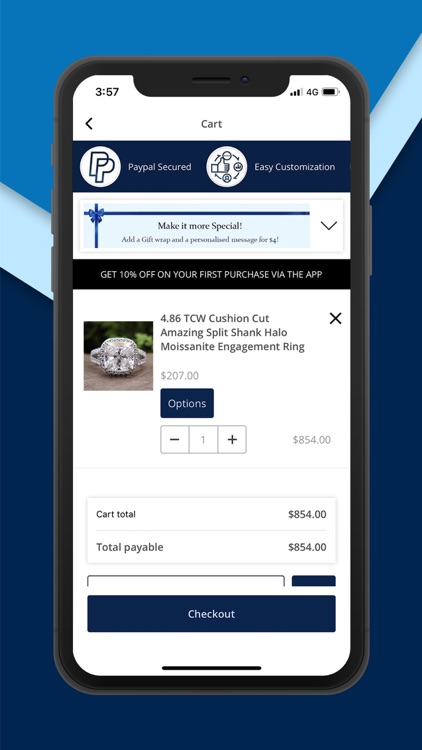 Diamondrensu screenshot-4
