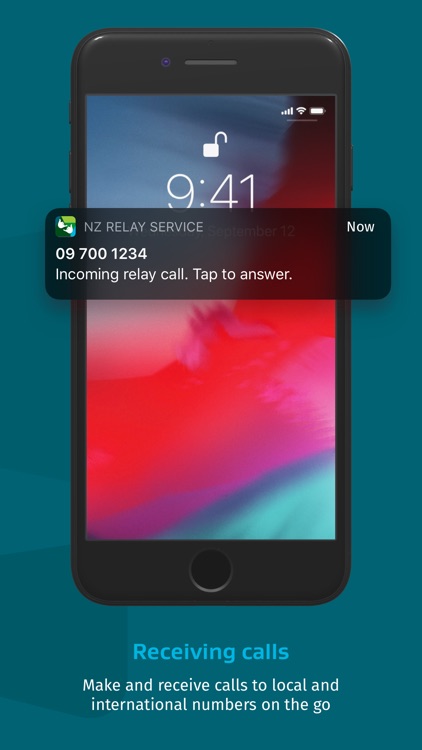 NZ Relay screenshot-4