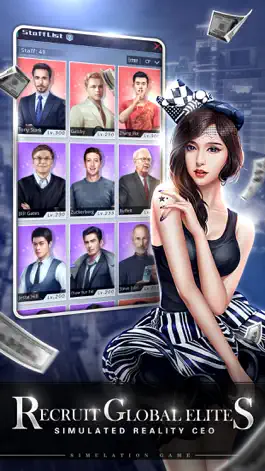 Game screenshot Crazy Rich Man hack
