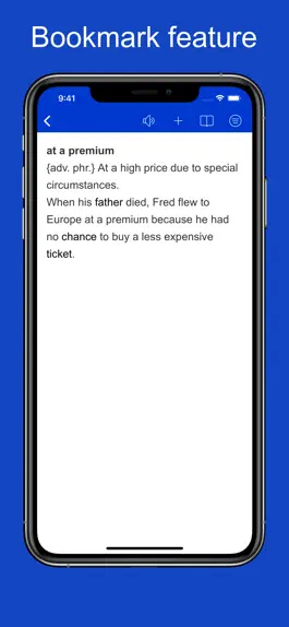 Game screenshot English Prepositional Idioms hack