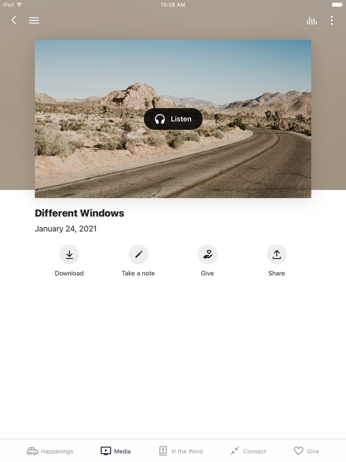 Hillcrest Stillwater