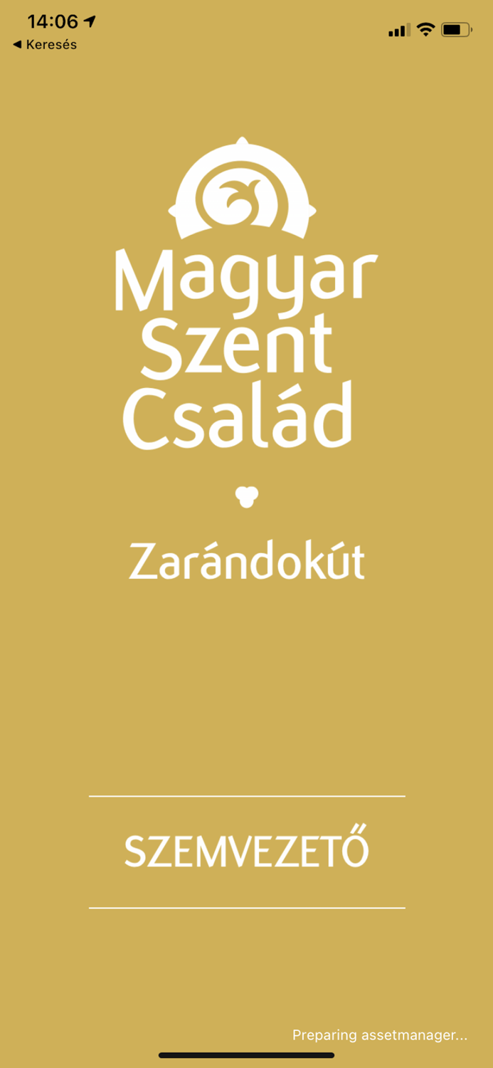 Szemvezető