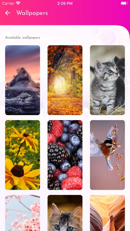 Unicorn Diary (with password) screenshot-5