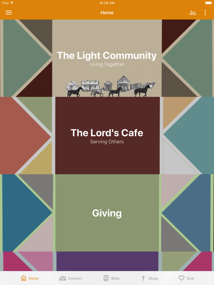 Crossroads Community KY