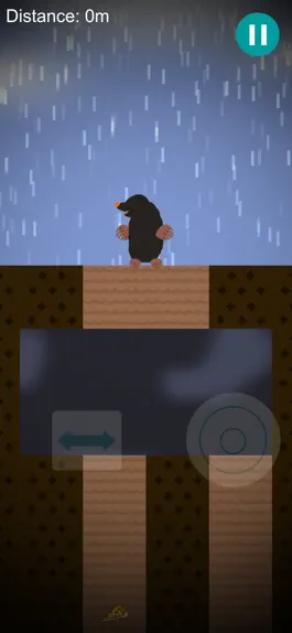 Game screenshot Miles the Magnificent Mole mod apk