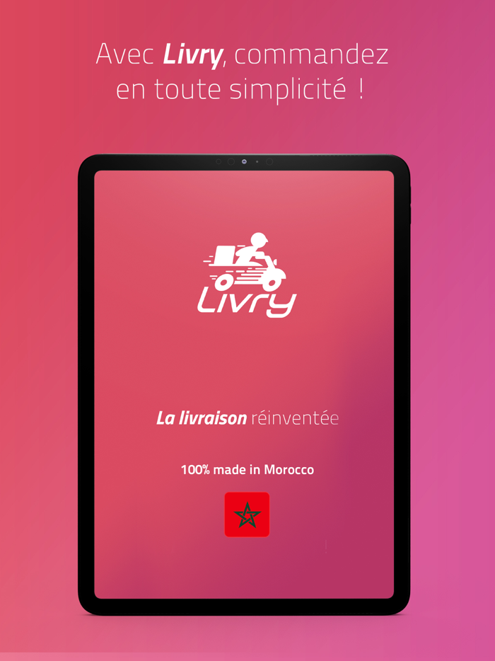 Livry Restau