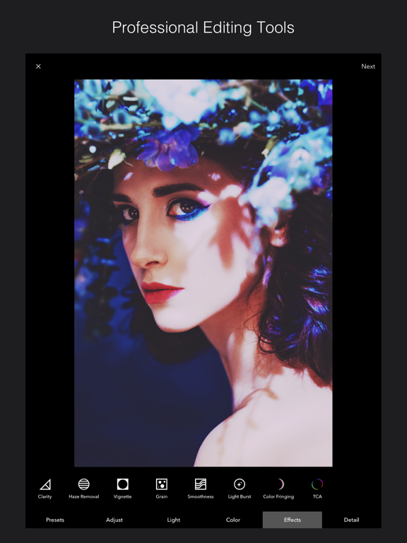 Screenshot #6 pour PSET