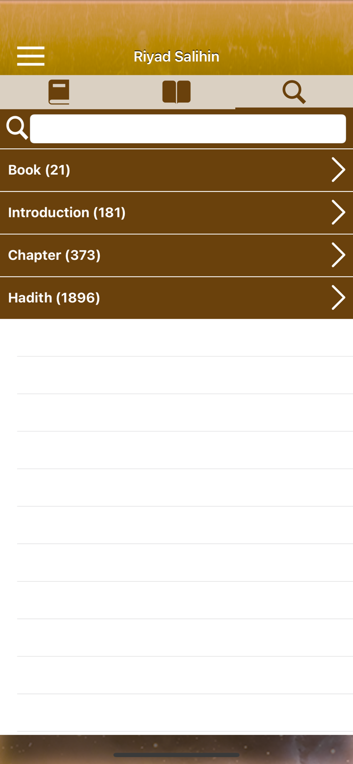 Riyad As-Salihin Pro English