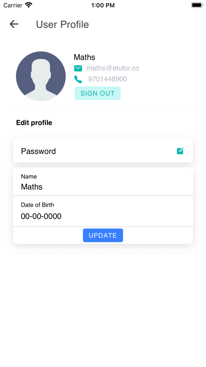 Gowthami Junior College