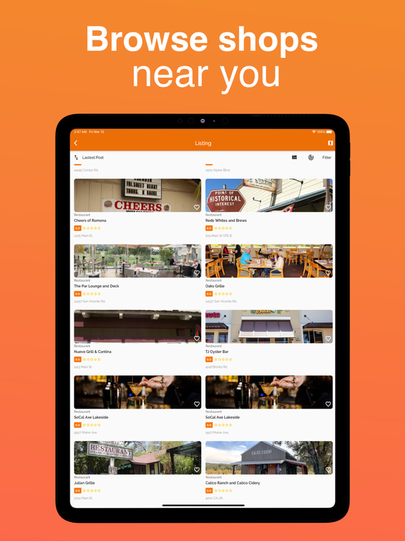 Screenshot #5 pour MyBeerBuddy