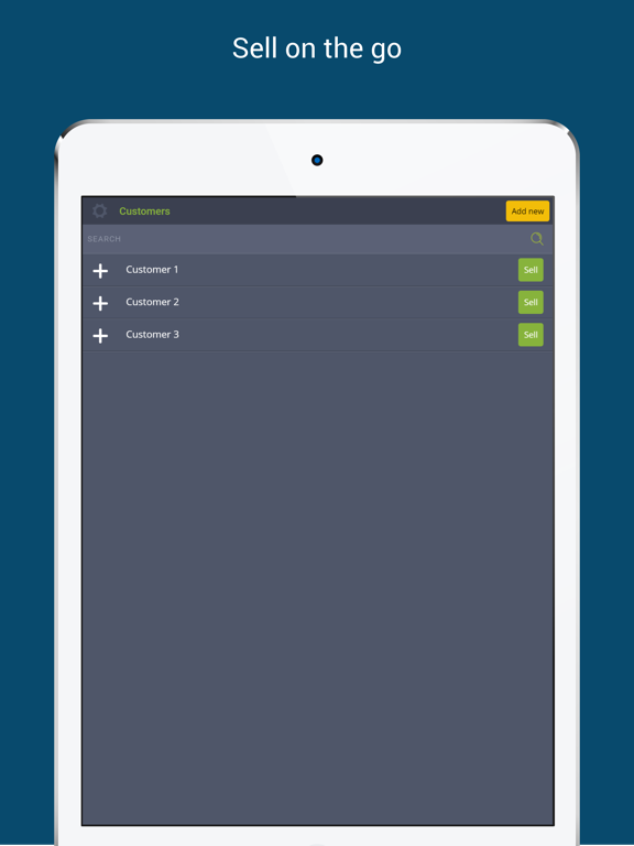 Screenshot #5 pour Foyle Fruit Co.