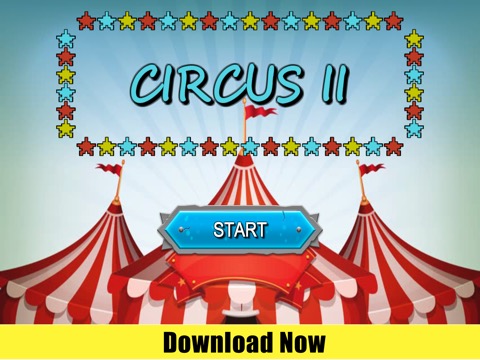 Circus IIのおすすめ画像7