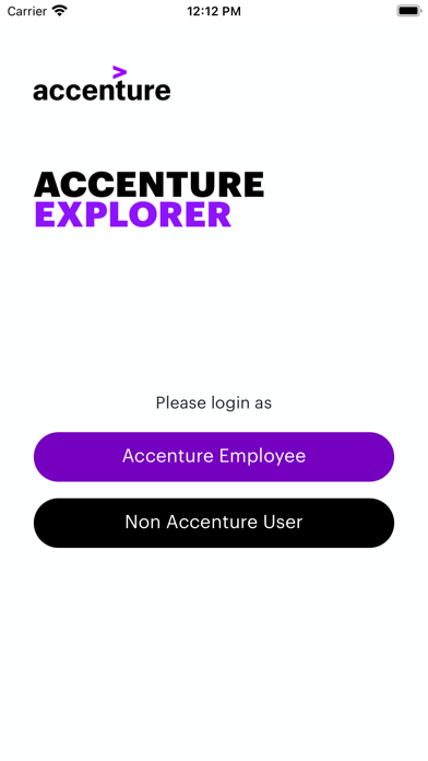 Accenture Explorerのおすすめ画像2