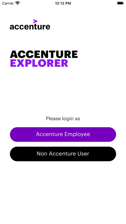 Accenture Explorer