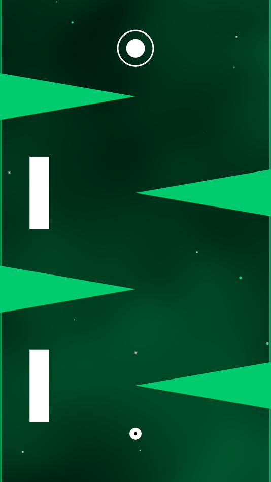 #5. Orion - A Journey Beyond (iOS) 由: Cold Hours, Unipessoal LDA