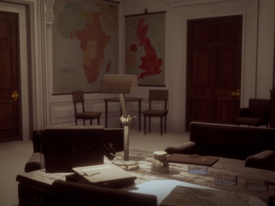 Screenshot #4 pour De Gaulle poursuivre le combat
