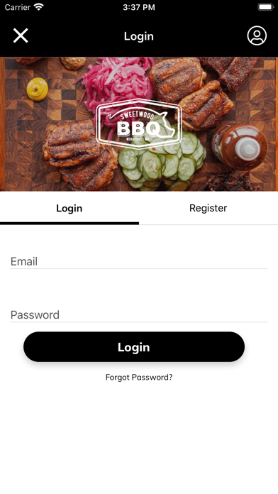 Sweetwood BBQ Screenshot