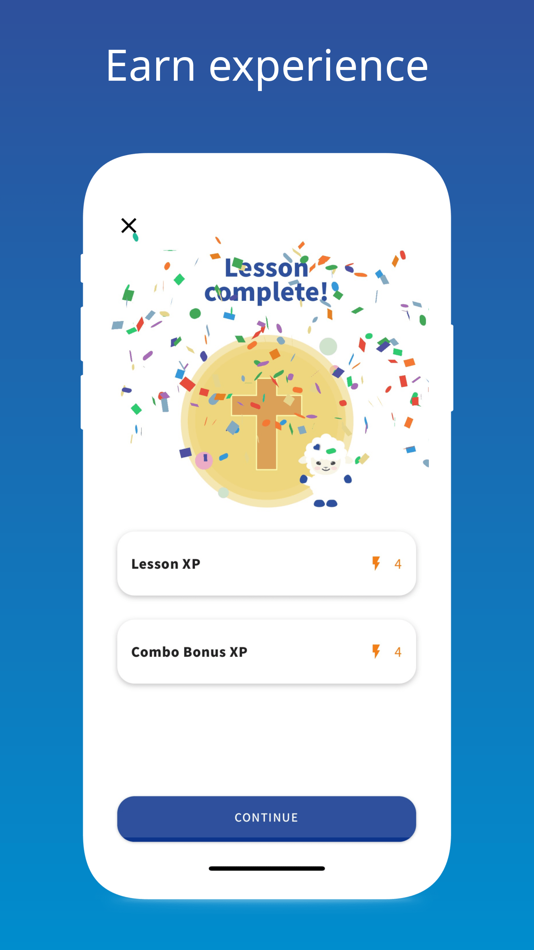 #5. Testimonio (iOS) Podle: Testimonio LLC