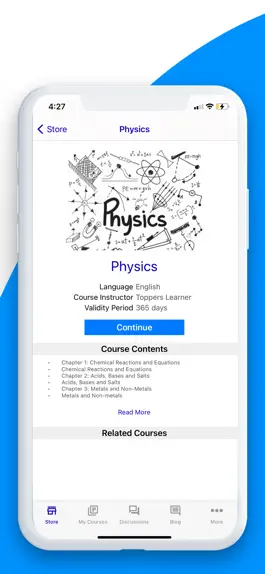 Game screenshot Toppers Learner hack