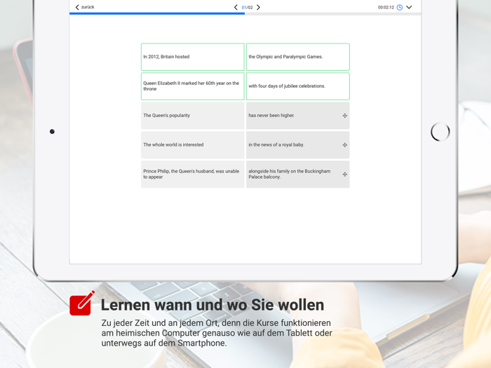 Weltbild Home Academy