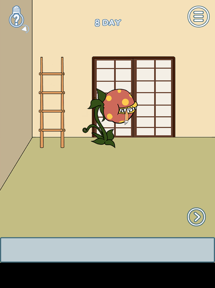 Hidden my Coke by mom