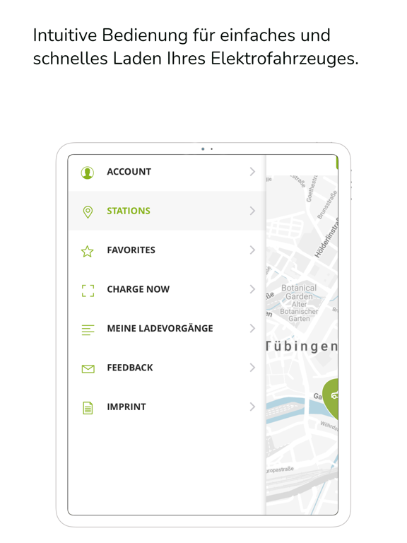 Screenshot #5 pour Lade TüStrom