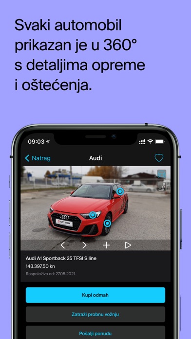 Screenshot #3 pour Neostar