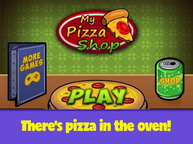 Where's My Pizza? on the App Store