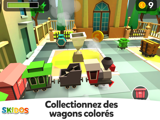 Screenshot #5 pour Jeu enfants maths: 5 à 9 ans