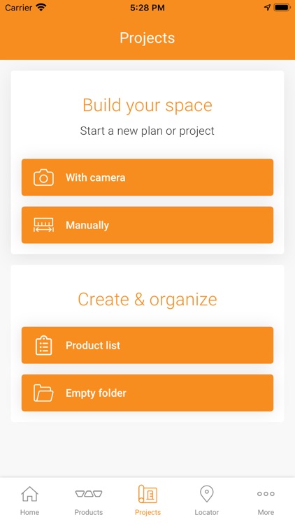Schluter®-APP screenshot-8