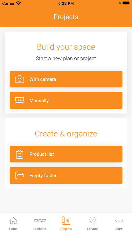 #9. Schluter®-APP (iOS) Bởi: Schlueter-Systems KG