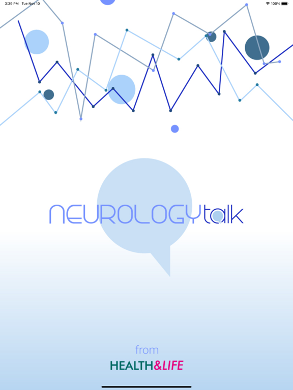 Screenshot #4 pour NeurologyTalk