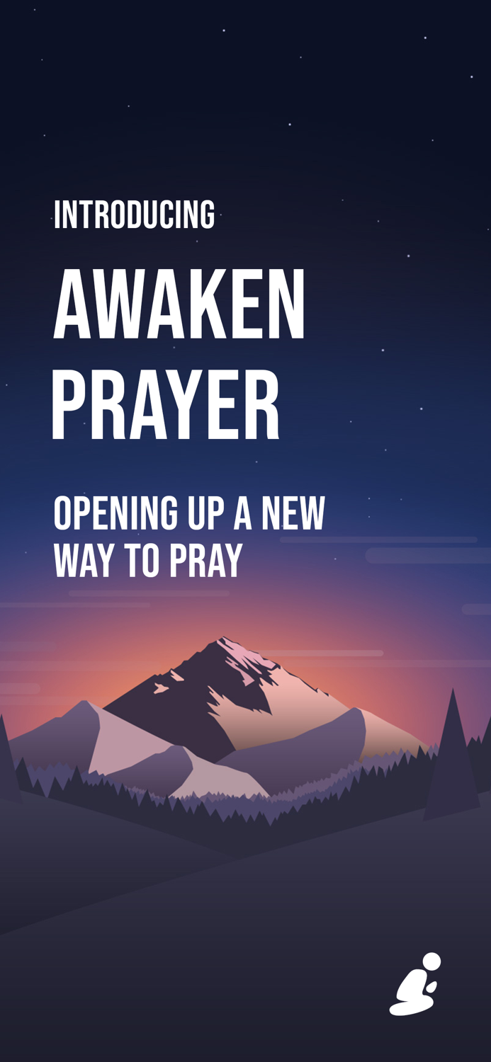 Awaken - Empowering Prayer