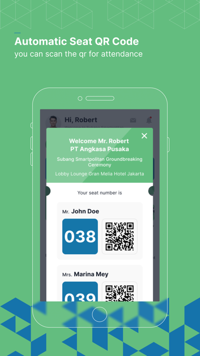 Screenshot #2 pour Smartpolitan