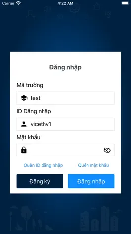 Game screenshot Ôn thi GPLX VICET mod apk