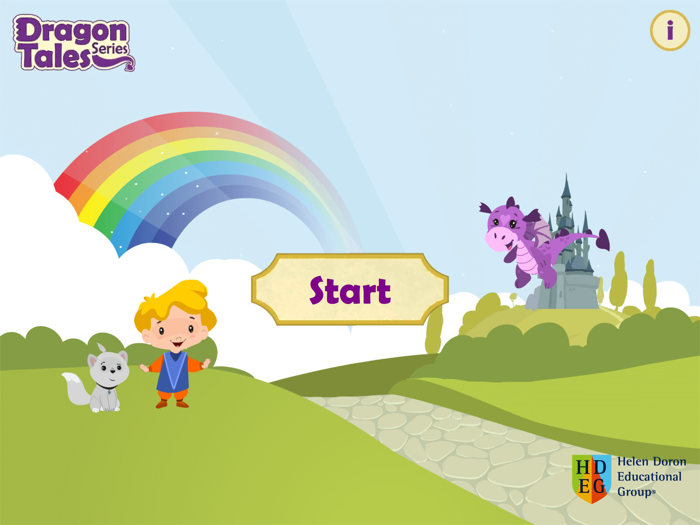 Dragon Tales Series Magic Wand