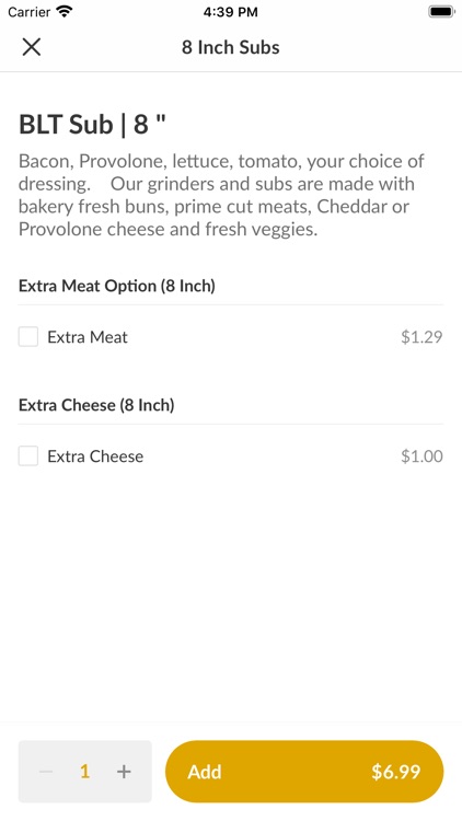 Party Express screenshot-3