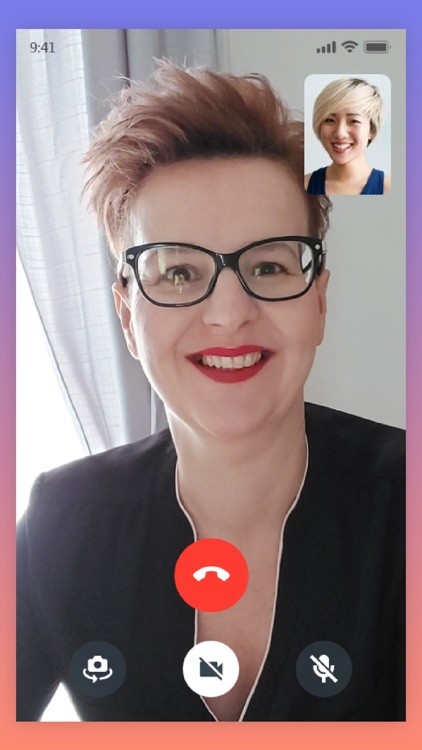 Heal@Home screenshot-3