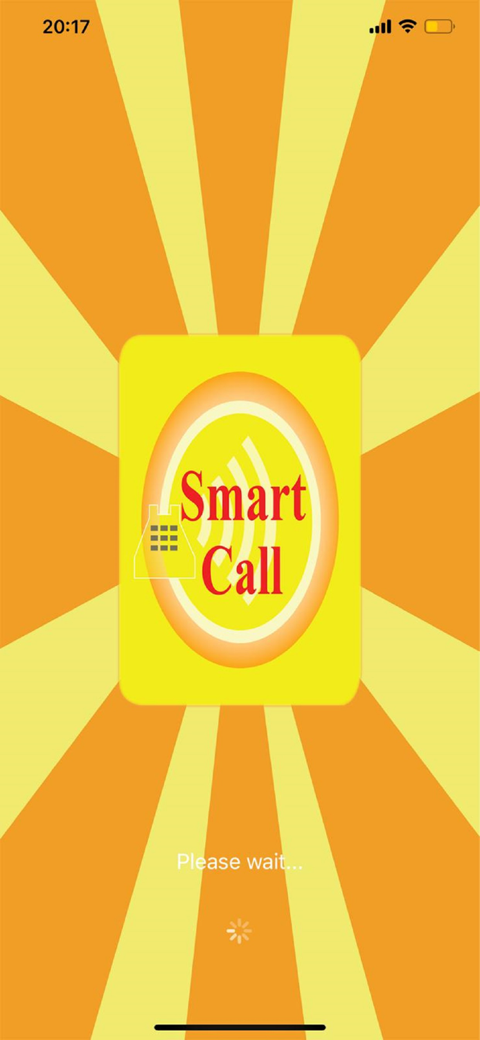 Smart Call Dialer