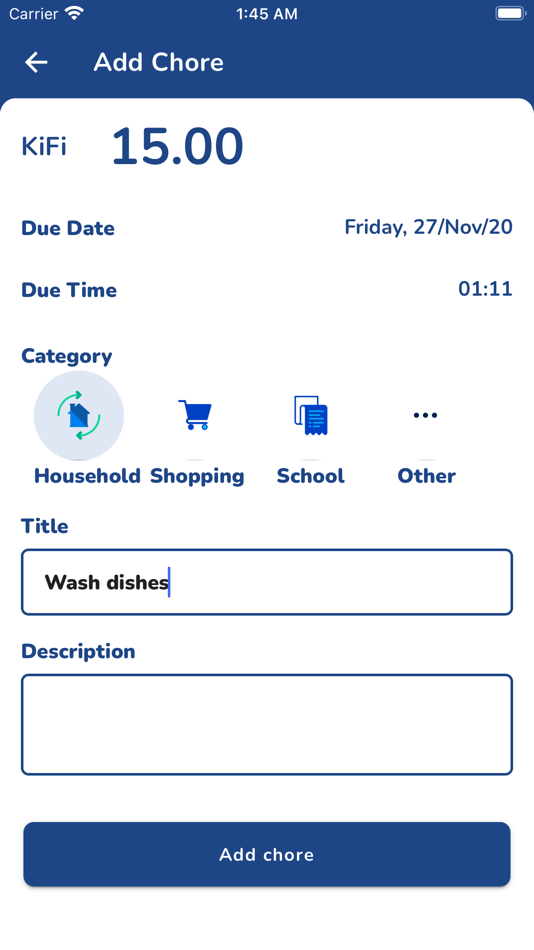 #7. TechVentures Junior (iOS) 由: Techventures Bank SA