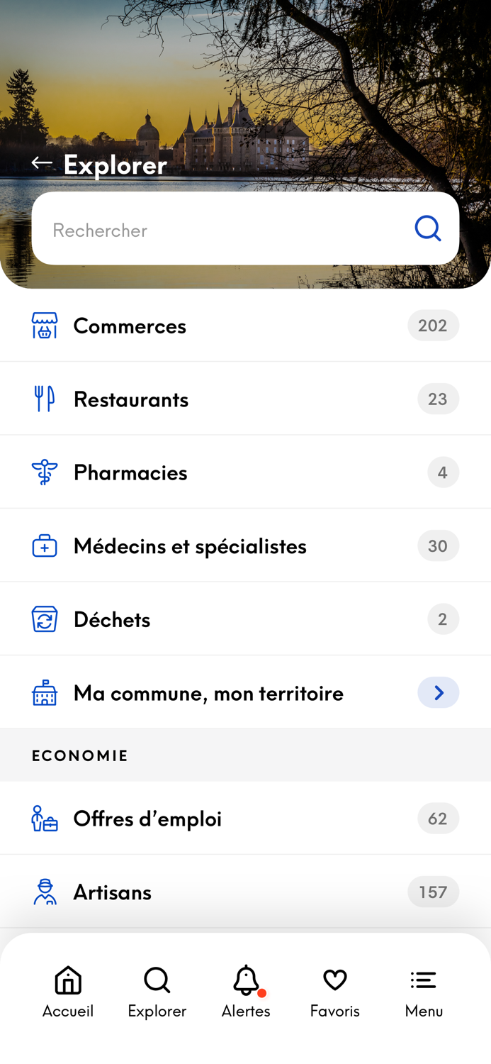 Brionnais Sud Bourgogne