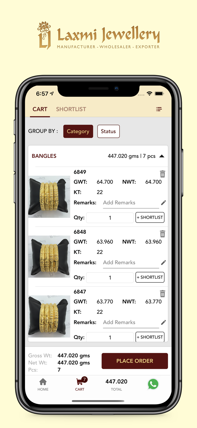 Laxmi Jewellery Chennai P Ltd